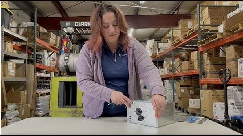 Product Demonstration: Ketch-All