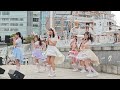 愛乙女★DOLL@IDOL Treasure bottle LIVE~春の横浜スペシャル~(スマホ高画質横版)