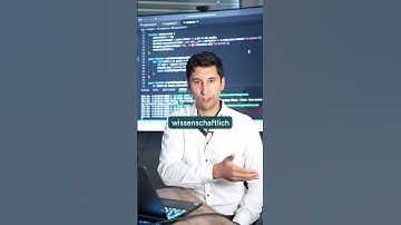 Informatikstudium: Nur für Akademiker, nicht für Softwareentwickler #studium #developer #algorithm