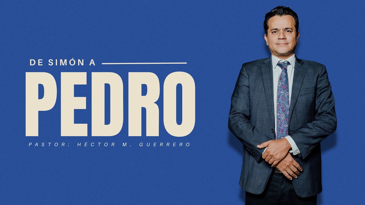 Pedro: De lo Quebradizo a la Roca | La Vida de los 12 Apóstoles · Parte 1 (Audio)