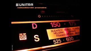 UNITRA Eltra - dorota MOT-744