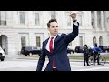 Christian Nationalist Sen. Josh Hawley wants more Christian Nationalism (Livestream)