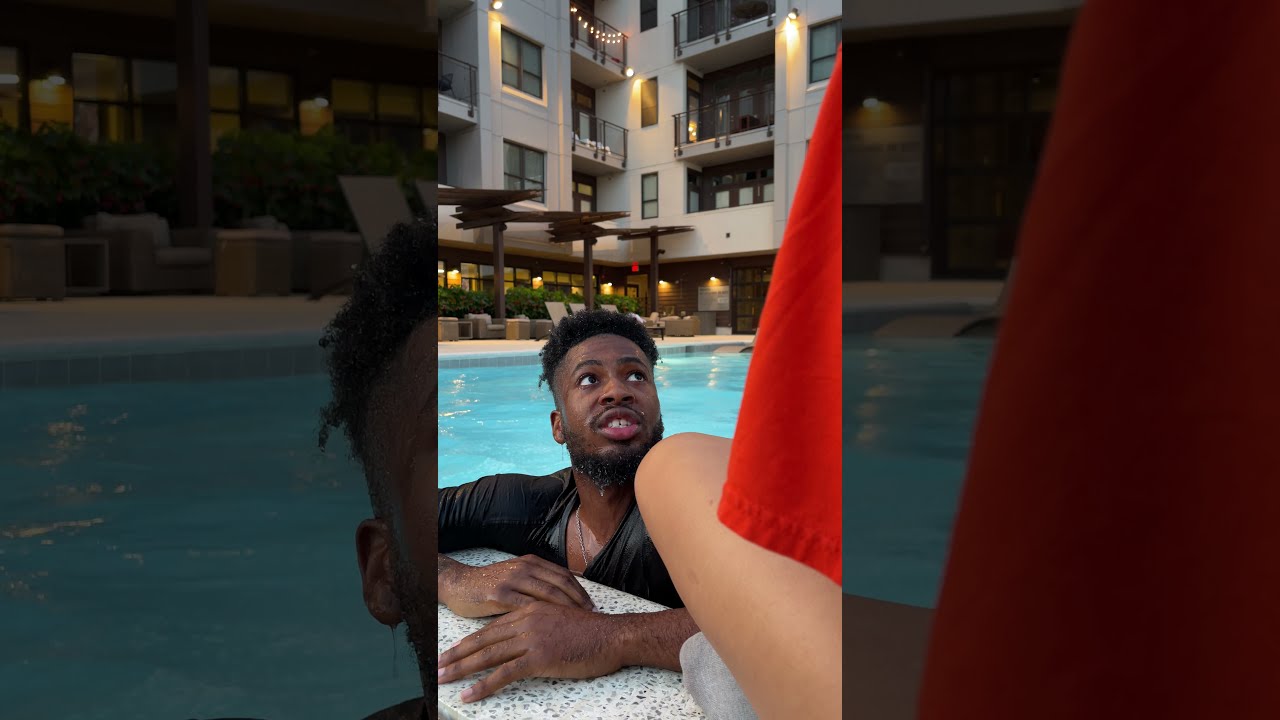 Excuse me ma'am pt. 2 