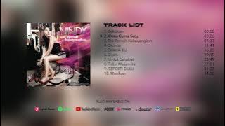 Nindy - Tak Pernah Kubayangkan (Full Album Stream)