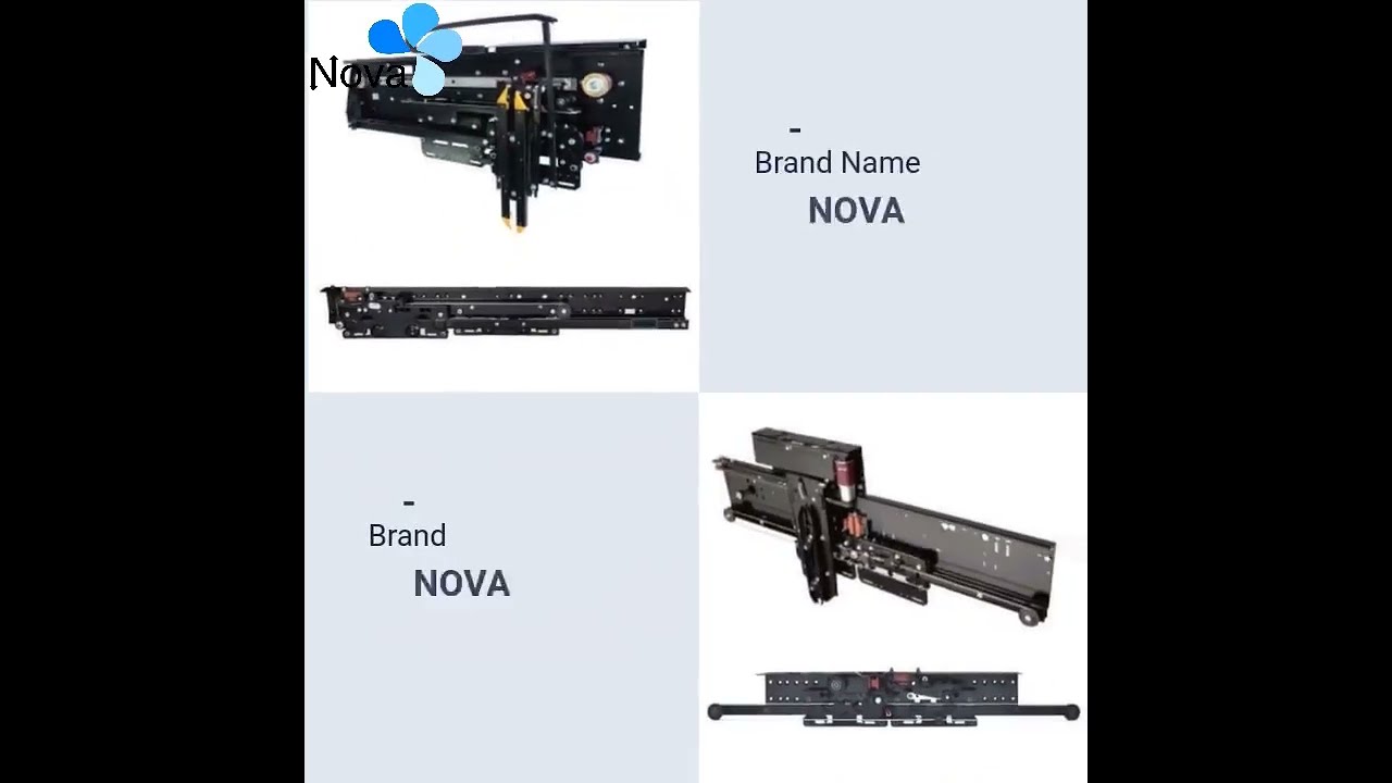 005 Elevator Door System Vvvf China Automatic Sliding Door Operator, Elevator Door Operator, Lift Do