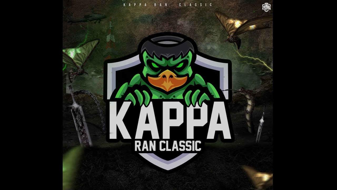 RAN KAPPA TYRANNY : test video