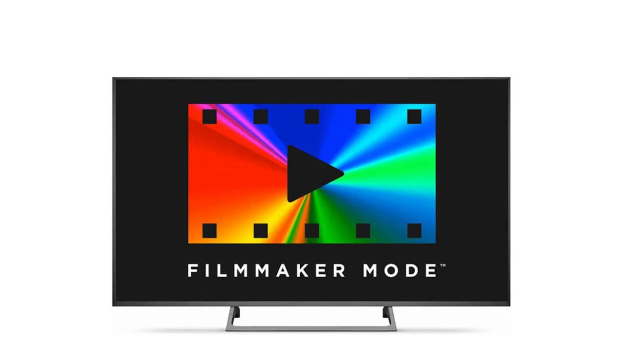 Filmmaker Mode is coming to Samsung and Philips TVs to cure motion