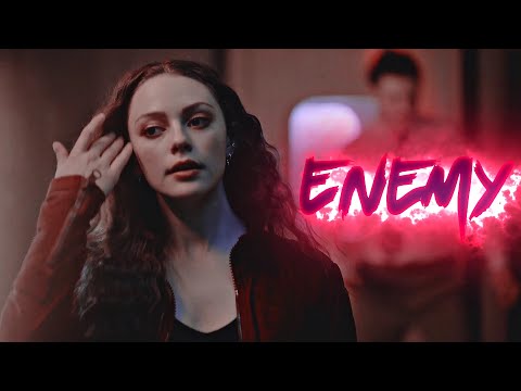 Hope Mikaelson | Enemy [legacies +S4]