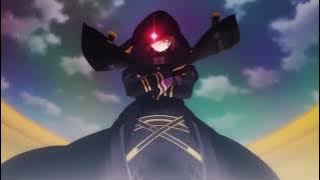 momen badas               KAGENOU CID            [AMV/EDIT]           I AM ATOMIC💥