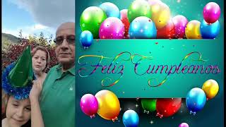 Cumpleaños MF Penilla 2017