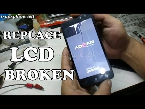 BONGKAR ADVAN G5.!! iPhone 11 Pro Versi Lokal..... 