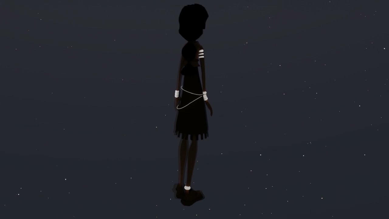 포트폴리오 1  김나령(Naryung Kim) / Digital meditation