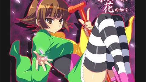 凛として咲く花の如くFull「高音質」