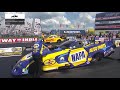 Highlights from the NHRA Indy Nationals at Lucas Oil Raceway | 2020 NHRA DRAG RACING