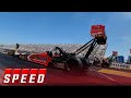 Highlights from the NHRA Indy Nationals at Lucas Oil Raceway | 2020 NHRA DRAG RACING