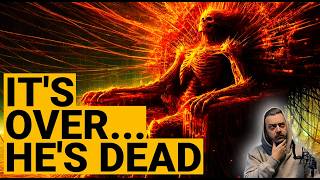 WHAT IS ACTUALLY WRONG WITH THE EMPEROR? - Warhammer 40k Lore