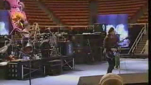 U2 - One (Live from Rehearsals, 1991)