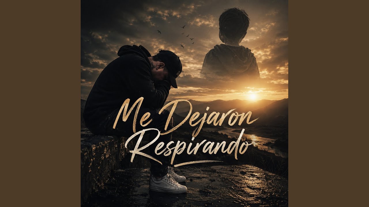 Me Dejaron Respirando