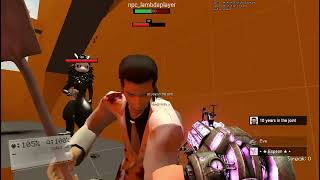 random gmod clip