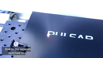 PhotonicDrillEngine - Scanning system for flexible multibeam laser processing