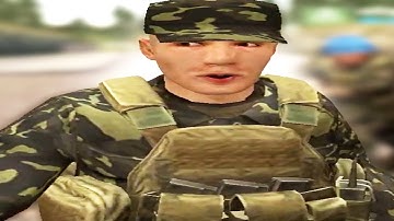 Trolling SALTY Military Role-players In GMOD