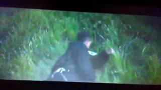 Jaden Smith-Batman(Offcial Music Video)