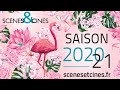 Scnes  cins saison 20202021