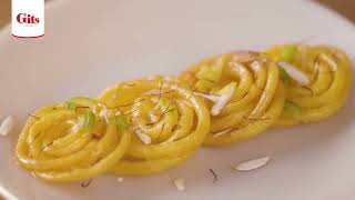 Gits Jalebi