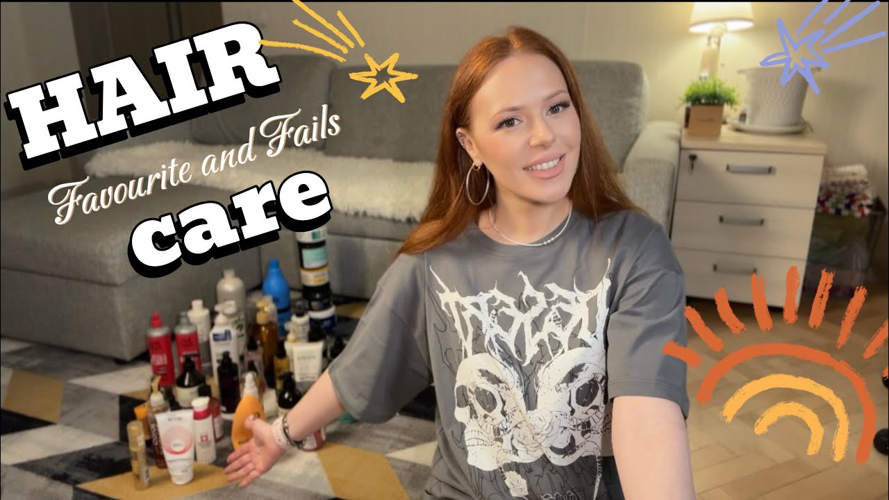 🔥💚ВОЛОСЫ💚🔥 РАЗОЧАРОВАНИЯ И ФАВОРИТЫ ГОДА! МАСКИ,СЫВОРОТКИ,ШАМПУНИ,МАСЛА и тд