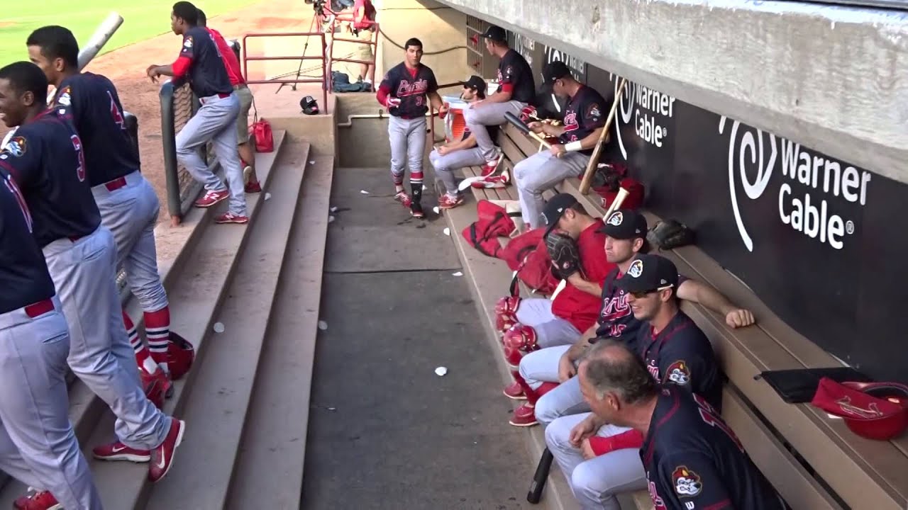 PEORIA CHIEFS - YouTube