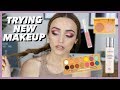 Berry Pink Smokey Eye | GRWM + Testing New Products!