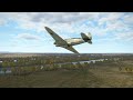 Yak 7 Vs Bf109 | Wings Of Liberty (IL-2 Sturmovik Kuban)