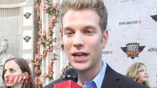 Anthony Jeselnik: Charlie Sheen Roast