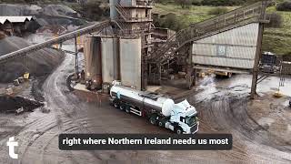 Learn about Tennants Bitumen