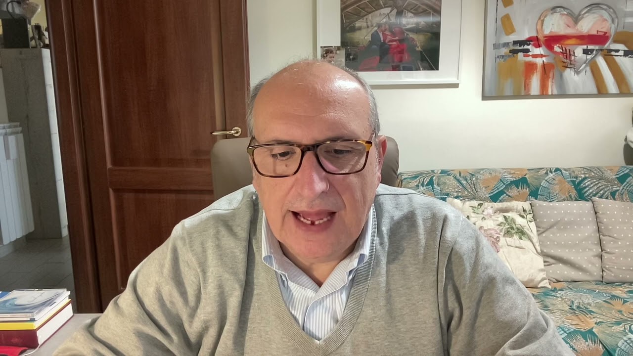 L'importanza della Parola di Dio