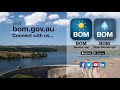 First look at the Climate and Water Outlook for March to May 2018, issued 15 February 2018