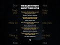The silent truth about how they love 🖤 #zodiacsigns #astrology #horoscope