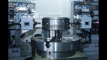 Pellet Die Deep Hole Drilling Machine