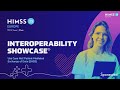 HIMSS 2025 : Data sharing enables cross-border cancer care for European patient 'Alex