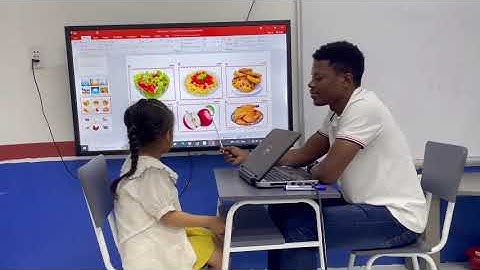 Thảo Nhi - Midterm test