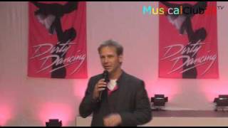 Dirty Dancing Cast Presentation Part1
