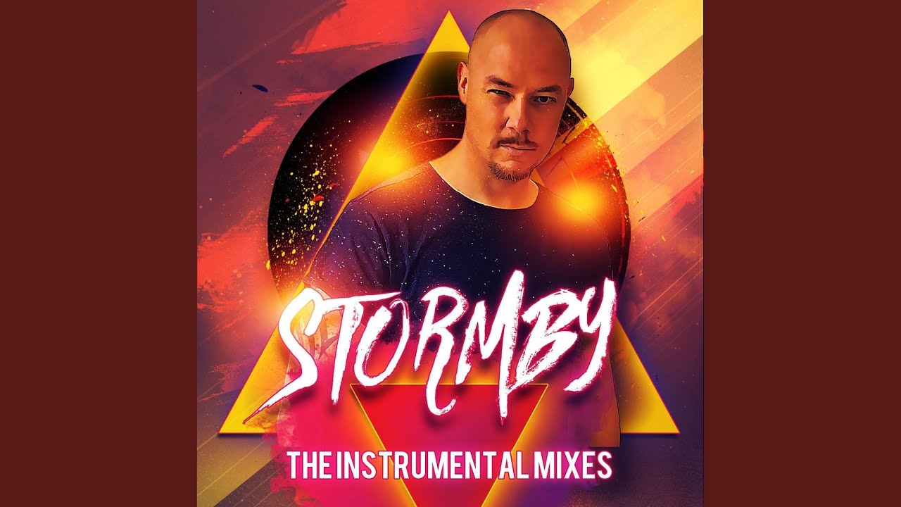 I Decided (Club Mix)