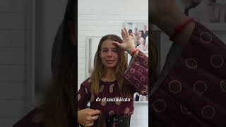 ¿Qué es un Topper Hairline?