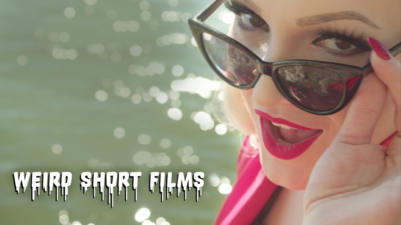 Don’t Litter in Prospect Park!! | Weird Short Films