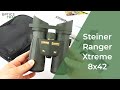 Steiner Ranger Xtreme 8x42 binoculars review