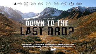 Down To The Last Drop - Trailer 2024