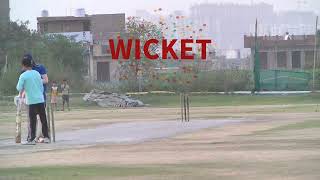 HUE 2.O vs Redfox 11 live cricket match | 23-May-26 03:30 PM 20 live - Noida Champions League 11