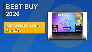 asus rog zephyrus g14 - Don't Buy Before Watching 2026