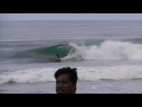 【やらかした!!!!】Sumbawa /periscope /Surfing /レイキーピーク/スンバワ島/インドネシア/サーフィン