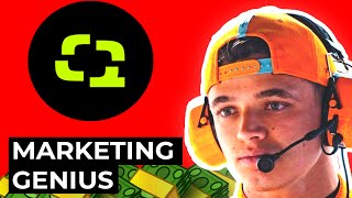 Why Lando Norris is an F1 Marketing Genius by Charles Kerr 817 views 11 months ago 17 minutes